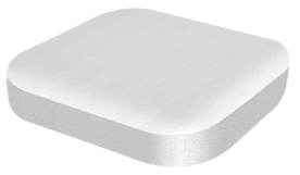 Custom Seat Cushion - 63236