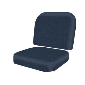 Custom Chair Cushion - 63354
