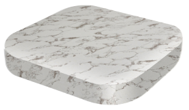 Custom Seat Cushion - 63396