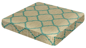 Custom Seat Cushion - 63416