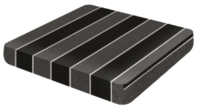 Custom Seat Cushion - 63526