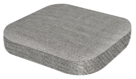 Custom Seat Cushion - 63652