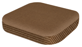 Custom Seat Cushion - 63937