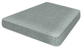 Custom Seat Cushion - 64007