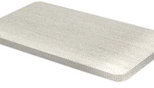 Custom Bench Cushion - 64121