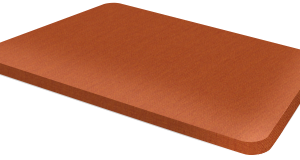 Custom Bench Cushion - 64132