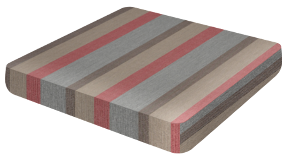 Custom Seat Cushion - 64173