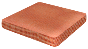 Custom Seat Cushion - 64197