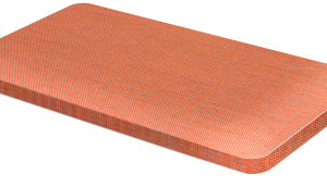Custom Bench Cushion - 64199