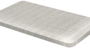 Custom Bench Cushion - 64203