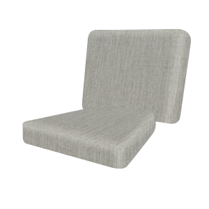 Custom Hinged Cushion - 64214