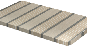 Custom Bench Cushion - 64409