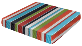 Custom Seat Cushion - 64450