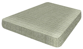 Custom Seat Cushion - 64505