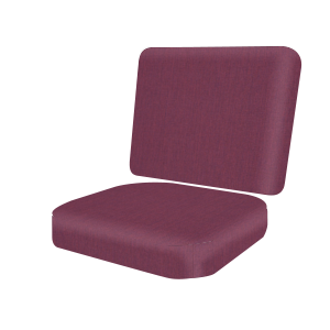 Custom Chair Cushion - 64508