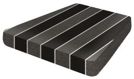 Custom Seat Cushion - 64557