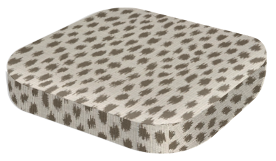 Custom Seat Cushion - 64596