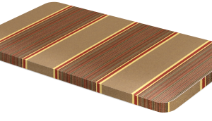 Custom Bench Cushion - 64674