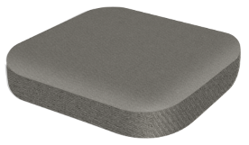 Custom Seat Cushion - 64699
