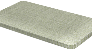 Custom Bench Cushion - 64705
