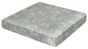 Custom Ottoman Cushion - 64761