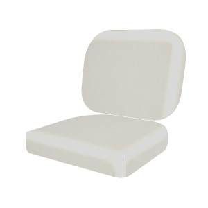 Custom Chair Cushion - 64850