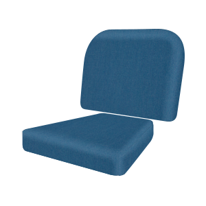 Custom Chair Cushion - 64925