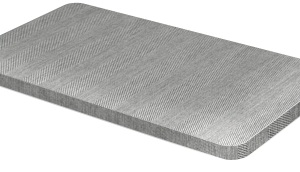 Custom Bench Cushion - 65080