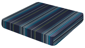 Custom Seat Cushion - 65120