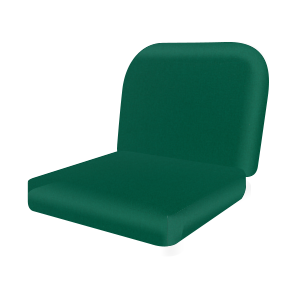 Custom Hinged Cushion - 65157