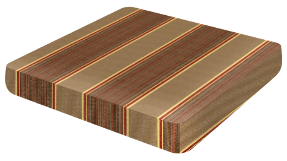 Custom Seat Cushion - 65244