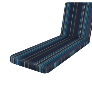 Custom Chaise Cushion - 65310