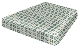 Custom Seat Cushion - 65352