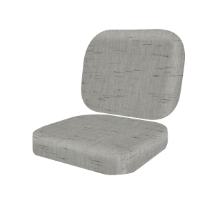 Custom Chair Cushion - 65382