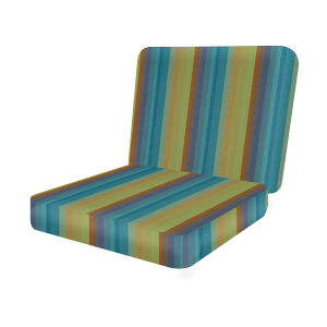 Custom Hinged Cushion - 65402