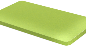 Custom Bench Cushion - 65576