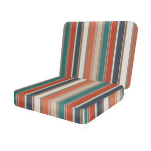 Custom Hinged Cushion - 65649