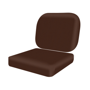 Custom Chair Cushion - 65697