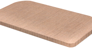 Custom Bench Cushion - 65736