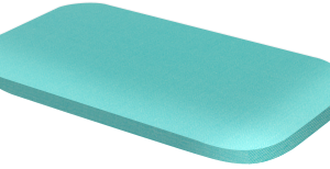 Custom Bench Cushion - 65923