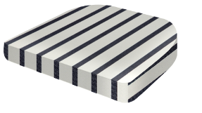 Custom Seat Cushion - 65958