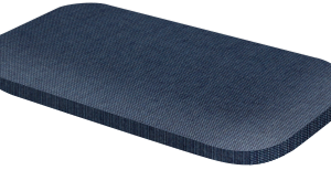 Custom Bench Cushion - 65978