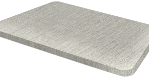 Custom Bench Cushion - 65991