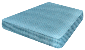 Custom Seat Cushion - 66205