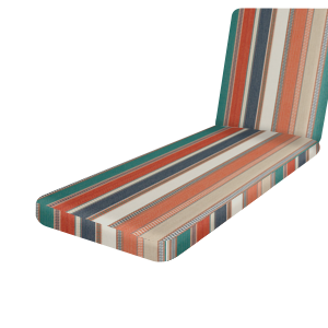 Custom Chaise Cushion - 66246