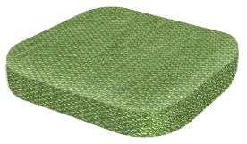 Custom Seat Cushion - 66269