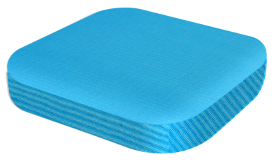 Custom Seat Cushion - 66385