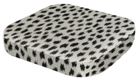 Custom Seat Cushion - 66422