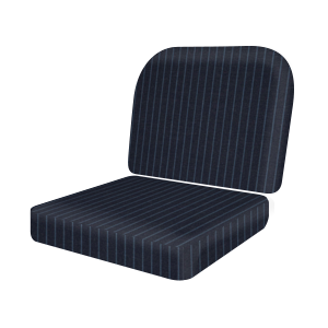Custom Chair Cushion - 66547