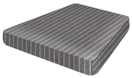 Custom Seat Cushion - 66555